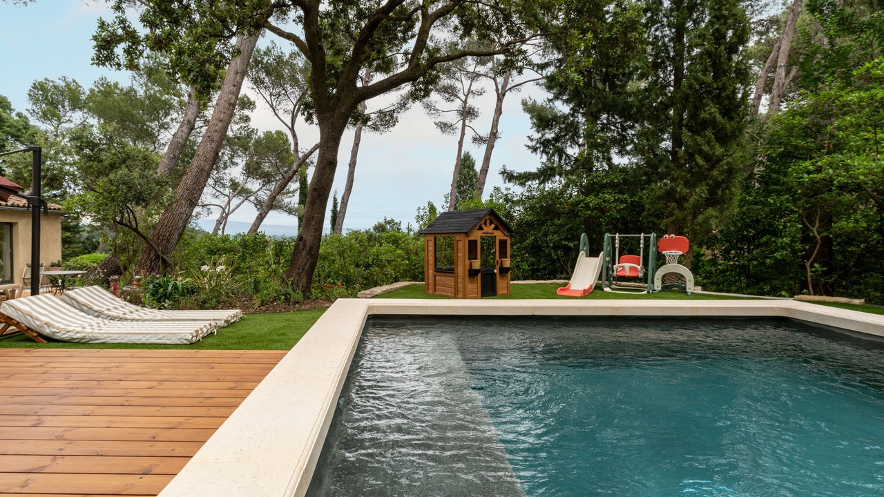 Photo of Outdoor in Villeneuve-les-Avignon
