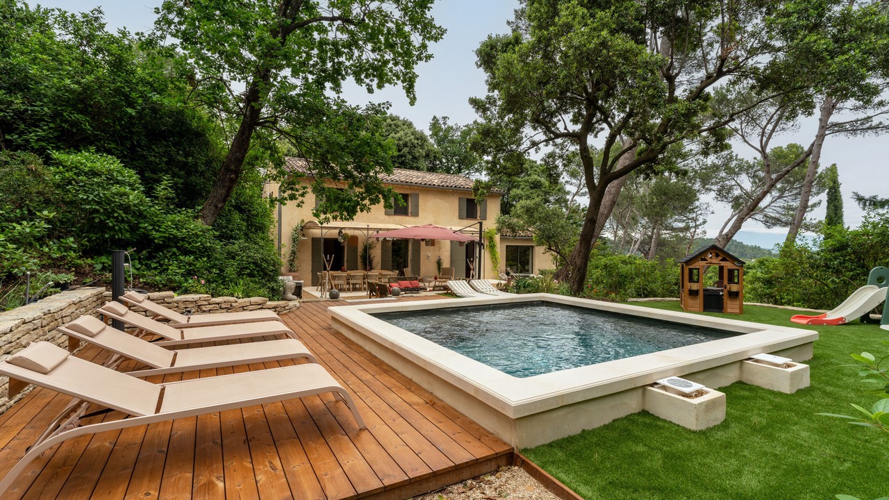 Photo of Outdoor in Villeneuve-les-Avignon