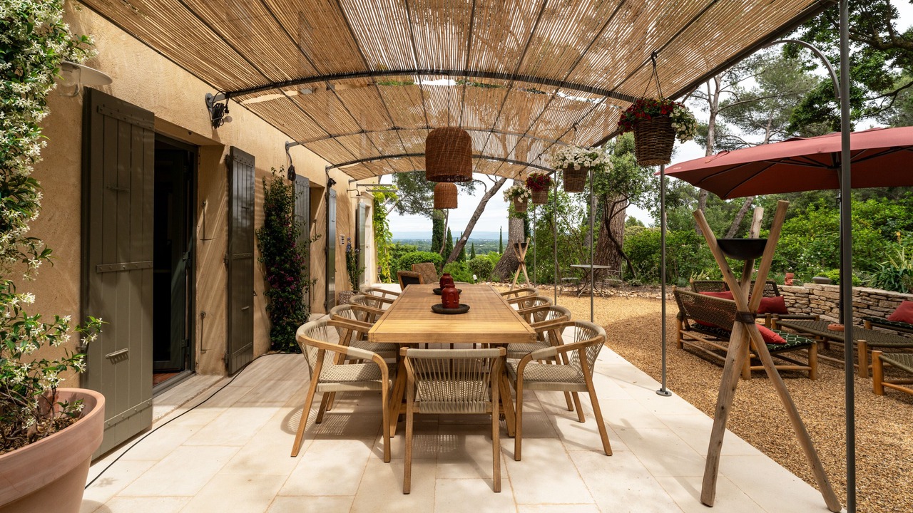 Photo of Outdoor in Villeneuve-les-Avignon