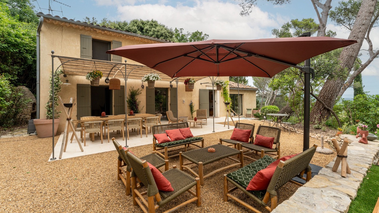 Photo of Outdoor in Villeneuve-les-Avignon