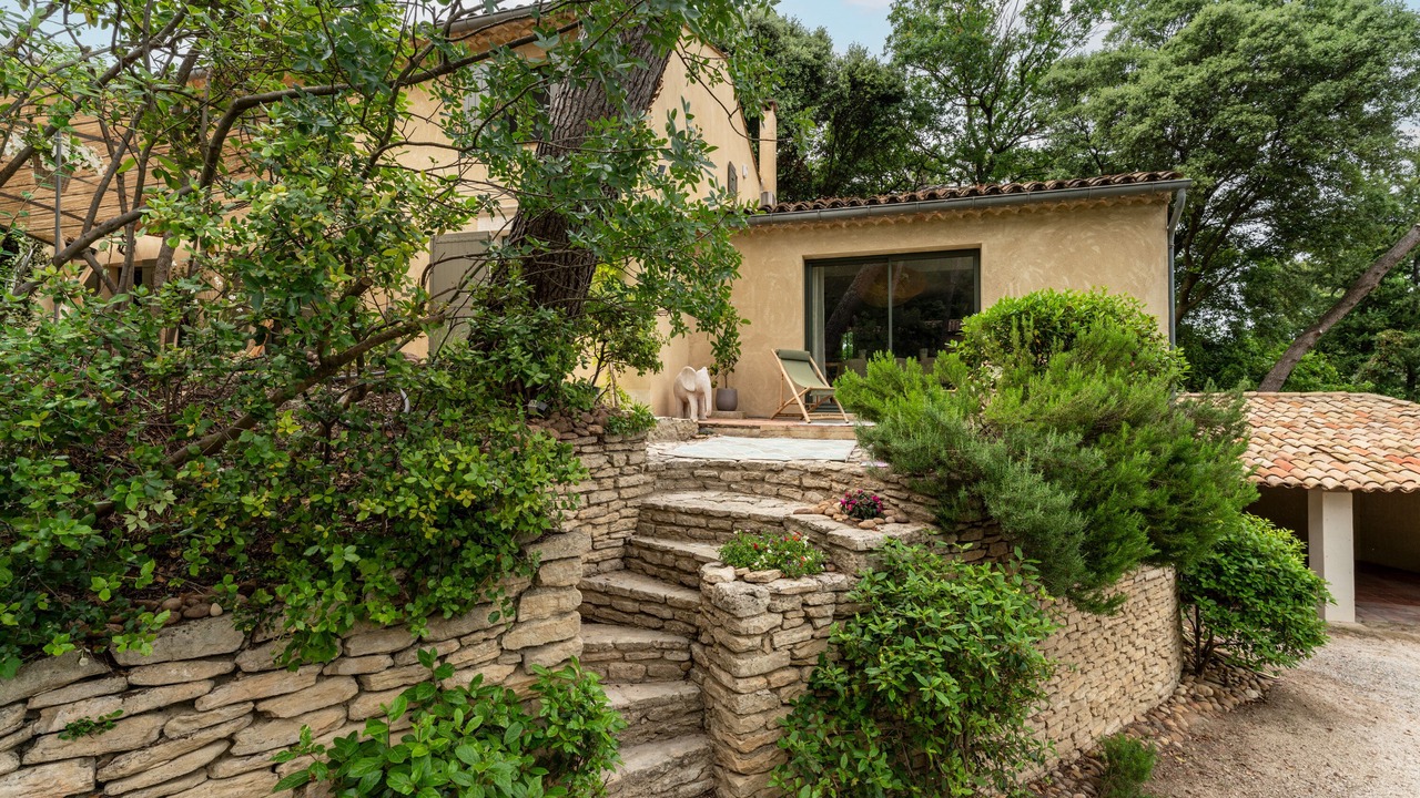 Photo of Outdoor in Villeneuve-les-Avignon