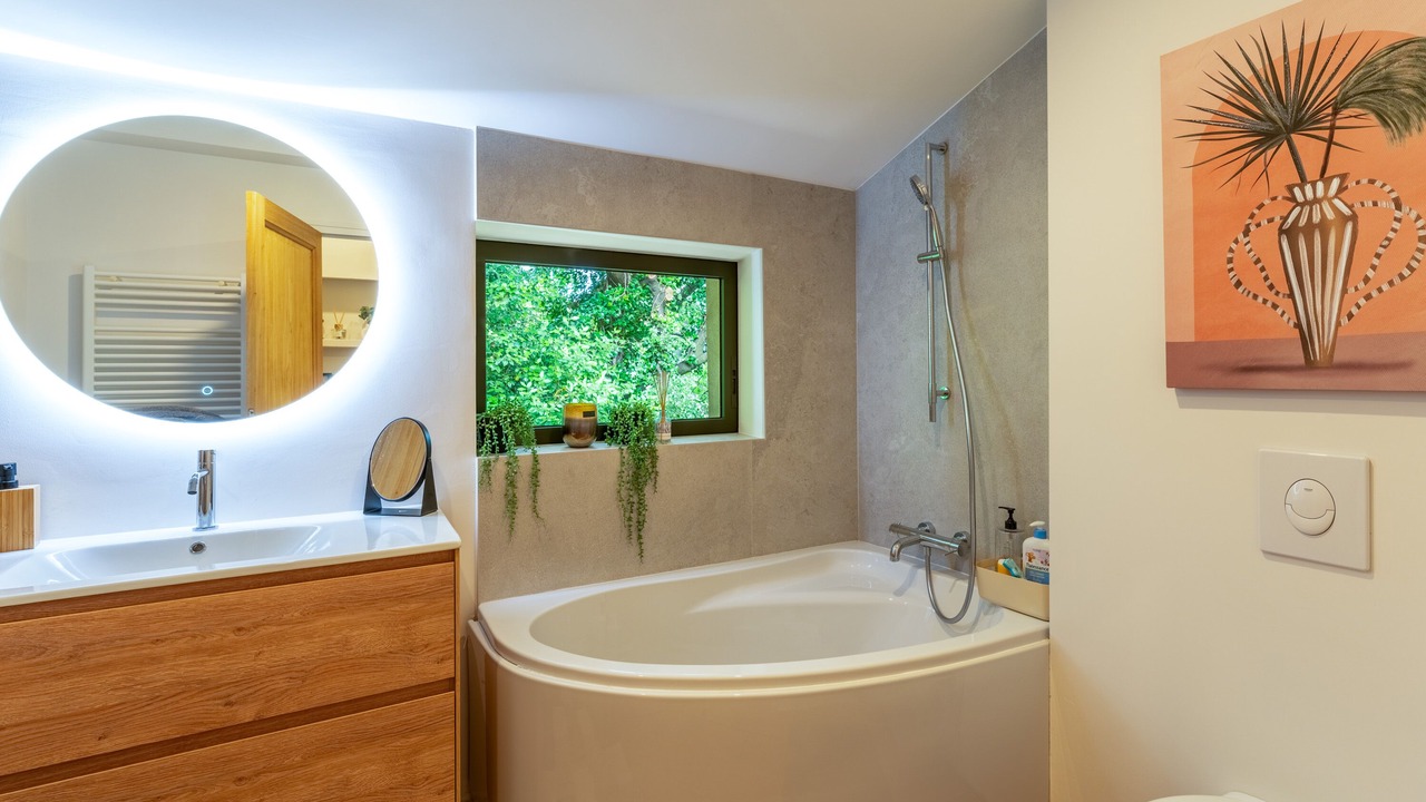 Photo of Bathroom in Villeneuve-les-Avignon