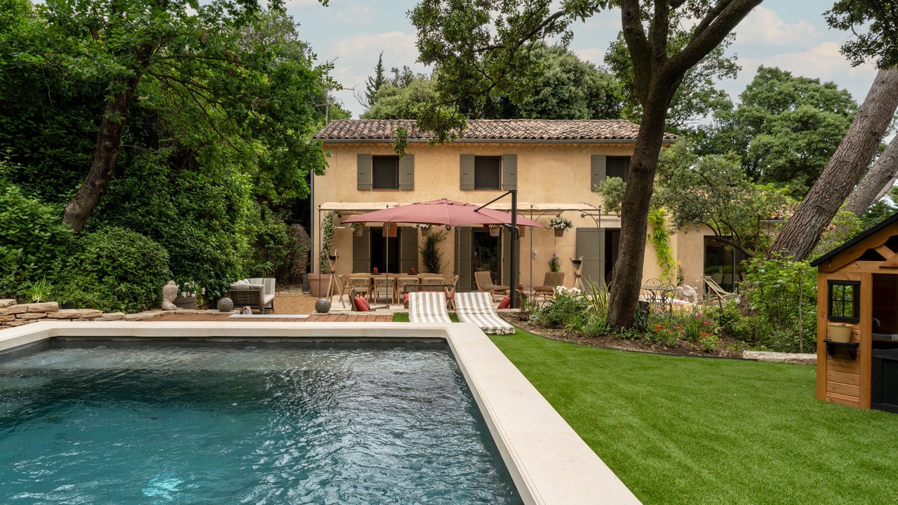 Photo of Outdoor in Villeneuve-les-Avignon