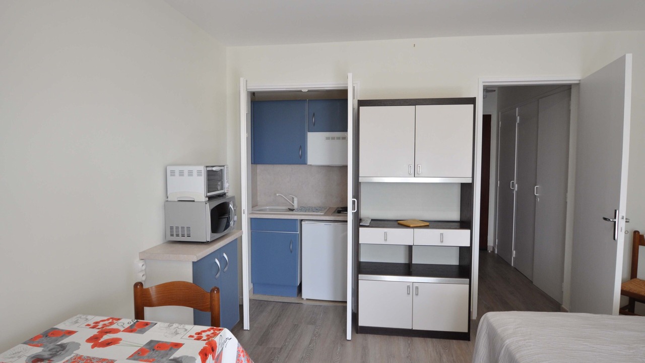 Photo of Bedroom in Greoux-les-Bains