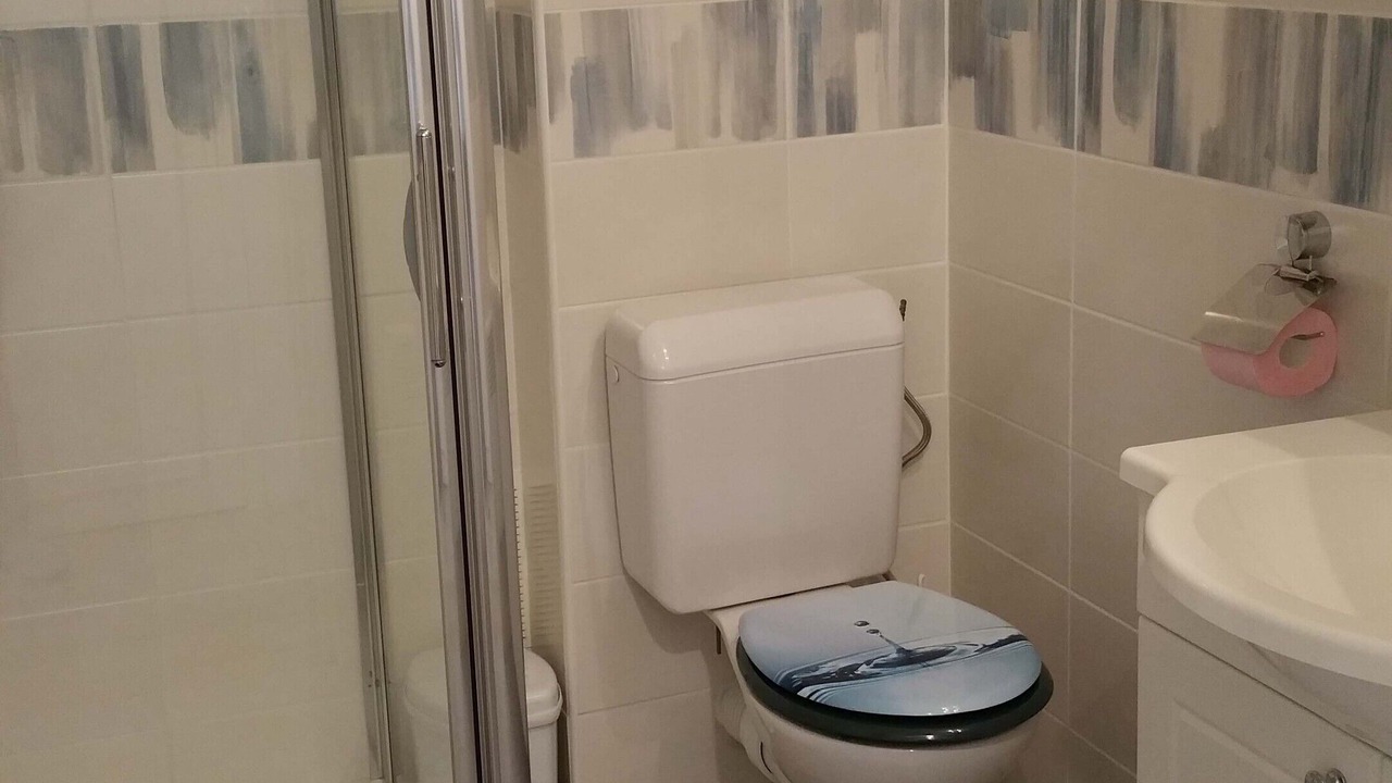 Photo of Bathroom in Greoux-les-Bains