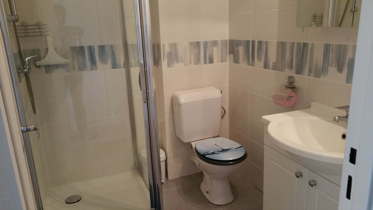 Photo of Bathroom in Greoux-les-Bains
