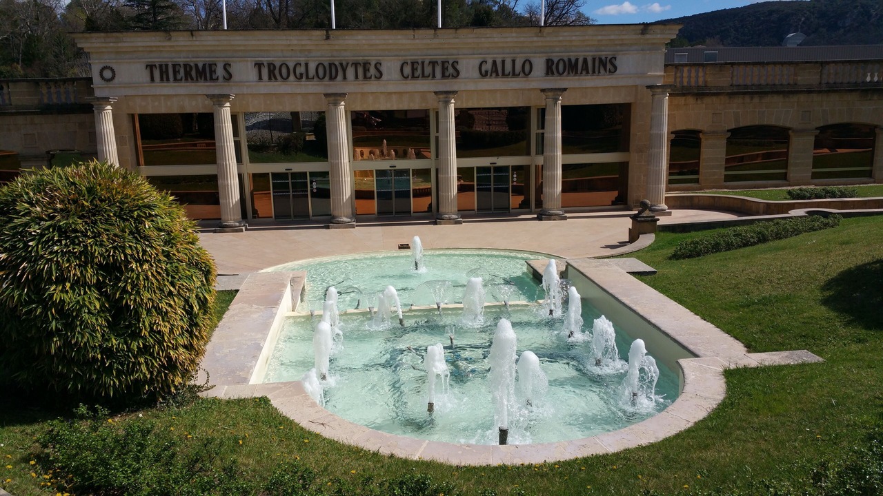 Photo of Outdoor in Greoux-les-Bains