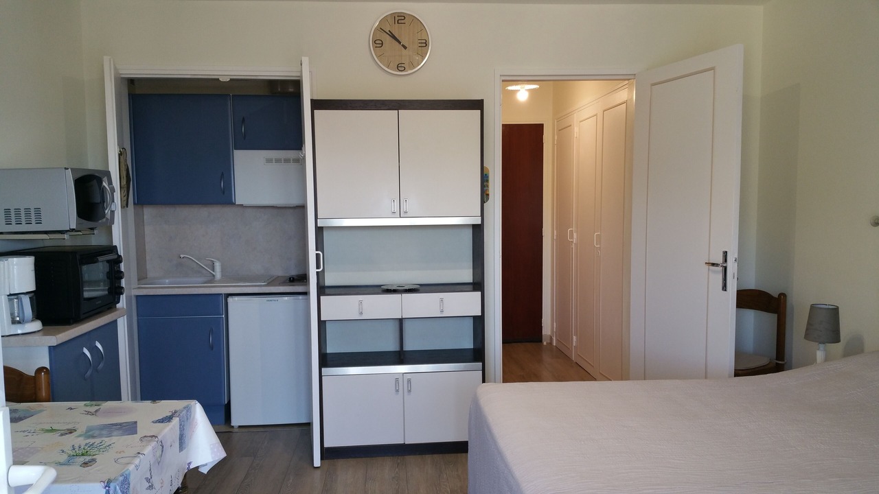 Photo of Bedroom in Greoux-les-Bains