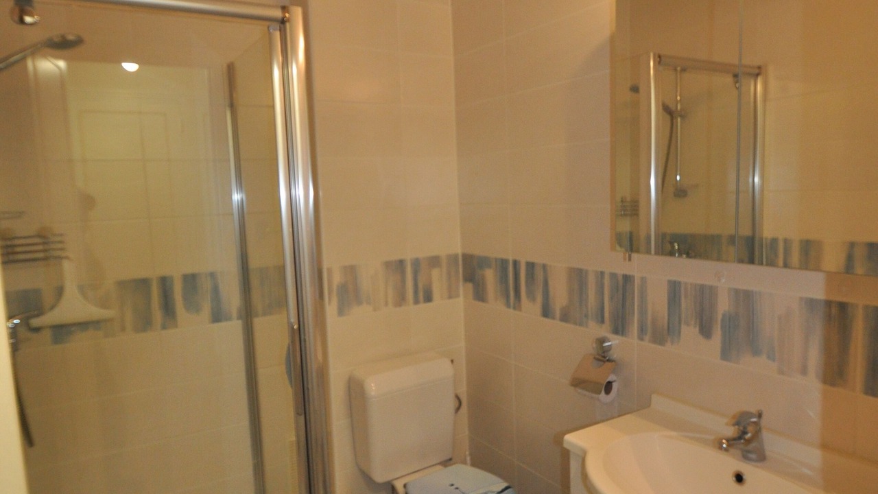 Photo of Bathroom in Greoux-les-Bains