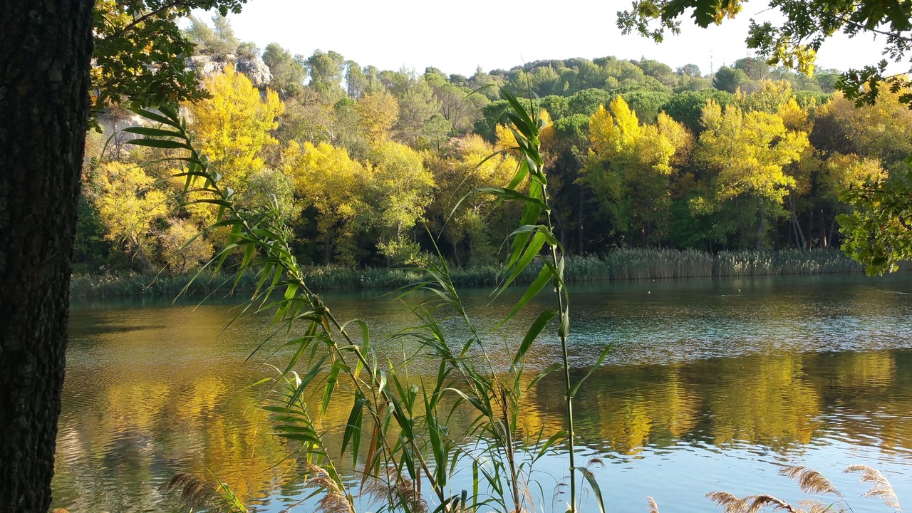 Photo of Outdoor in Greoux-les-Bains
