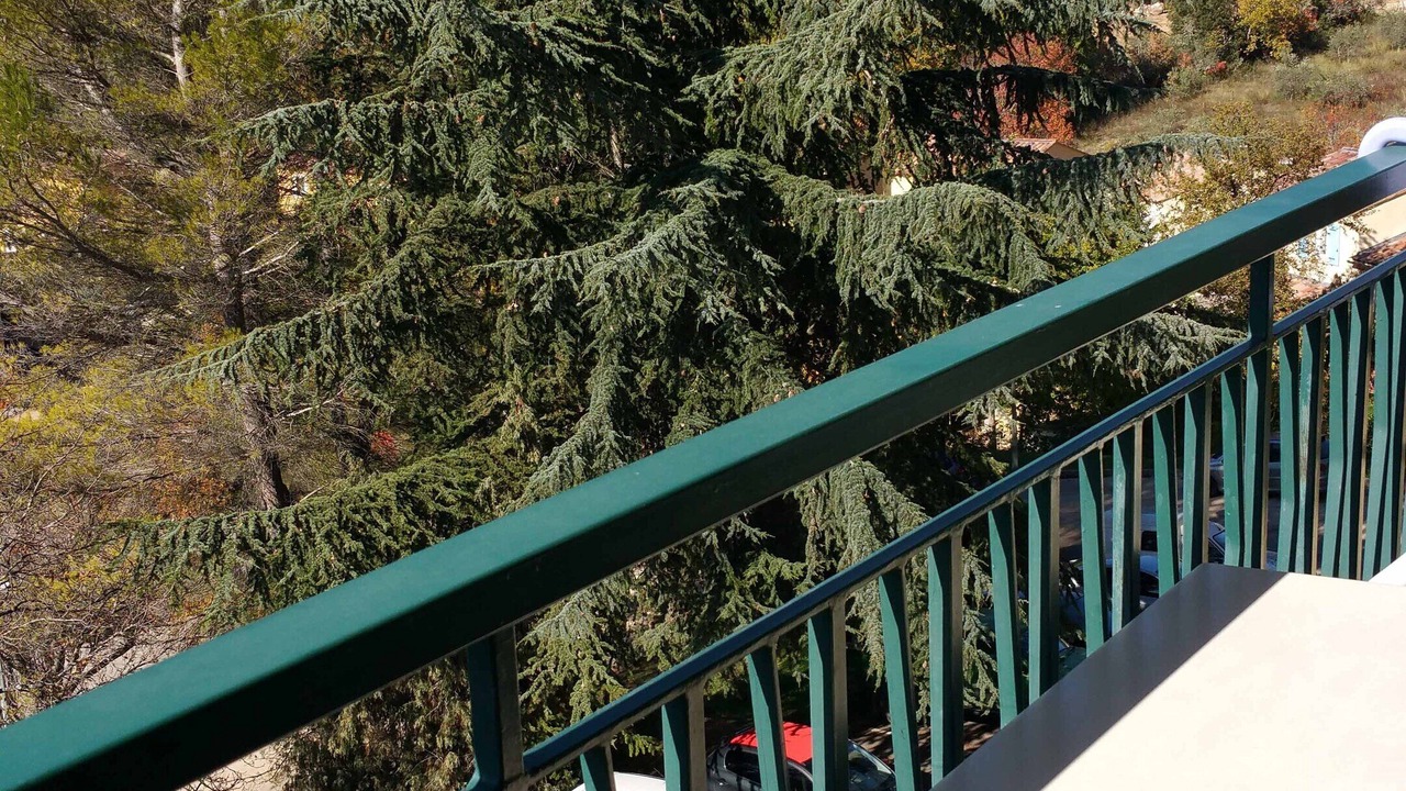 Photo of Outdoor in Greoux-les-Bains