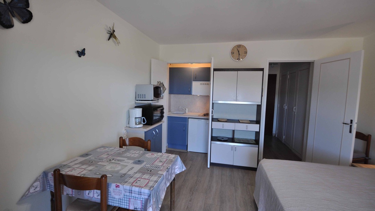 Photo of Bedroom in Greoux-les-Bains