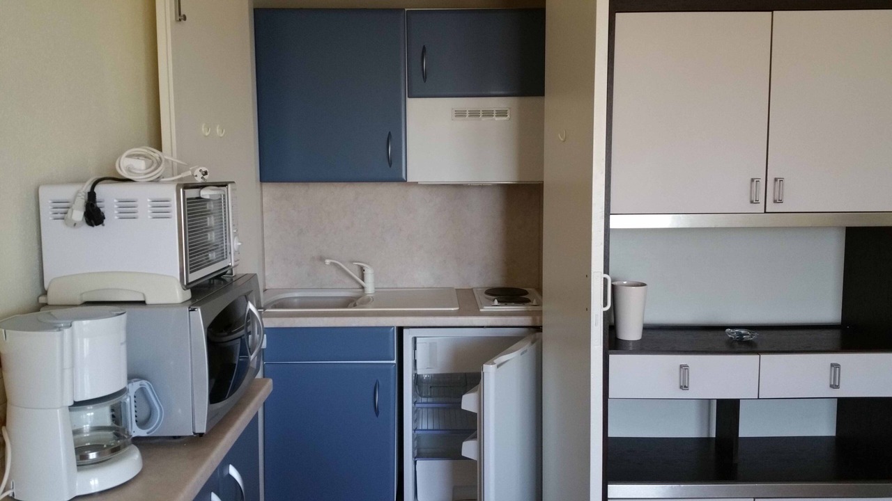 Photo of Kitchen in Greoux-les-Bains