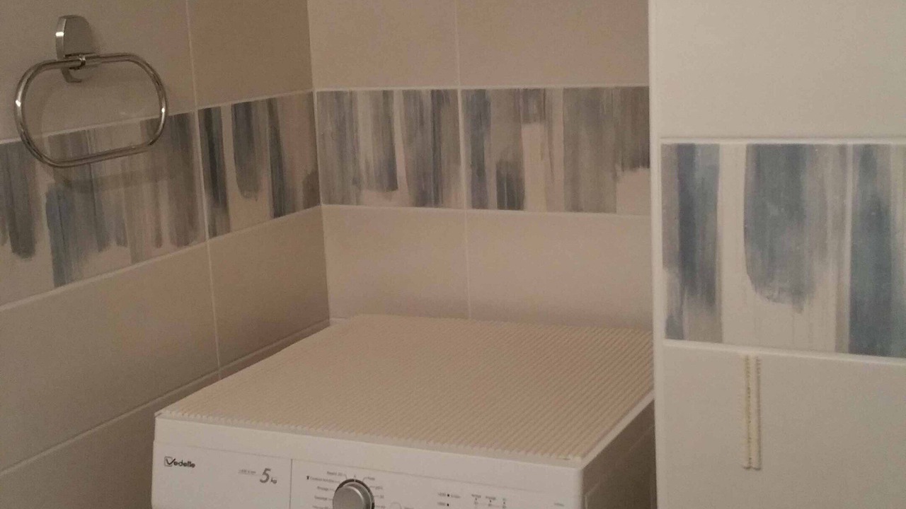 Photo of Bathroom in Greoux-les-Bains