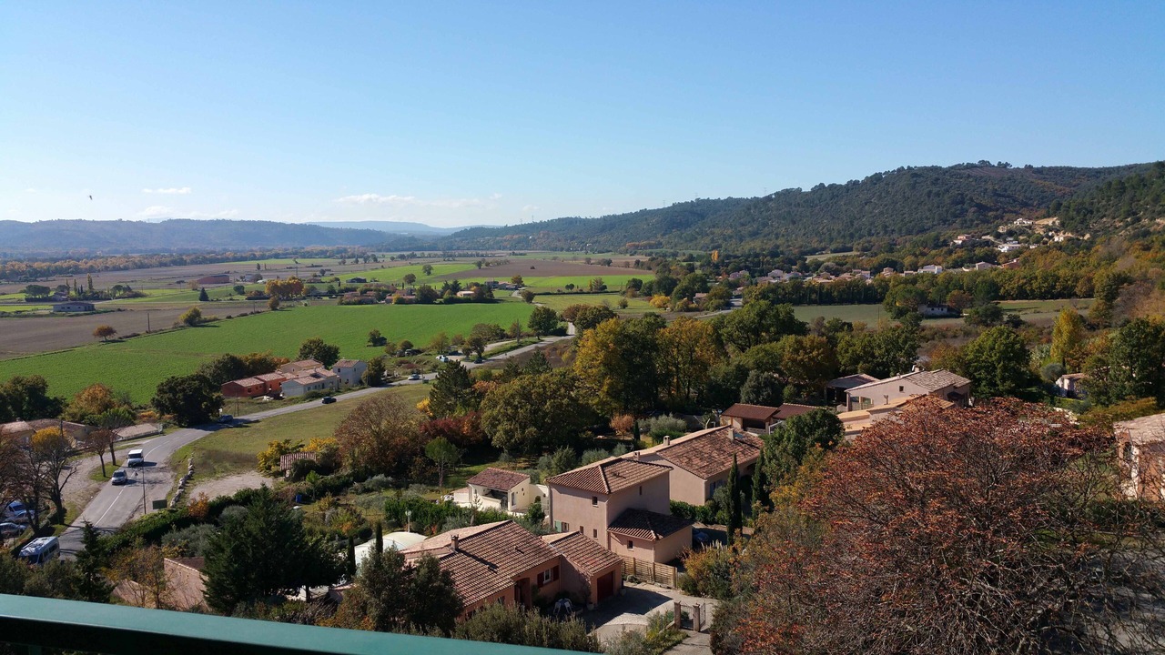 Photo of Patio Balcony in Greoux-les-Bains