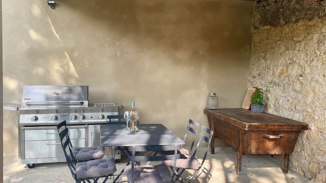 Photo of Outdoor in Roquemaure