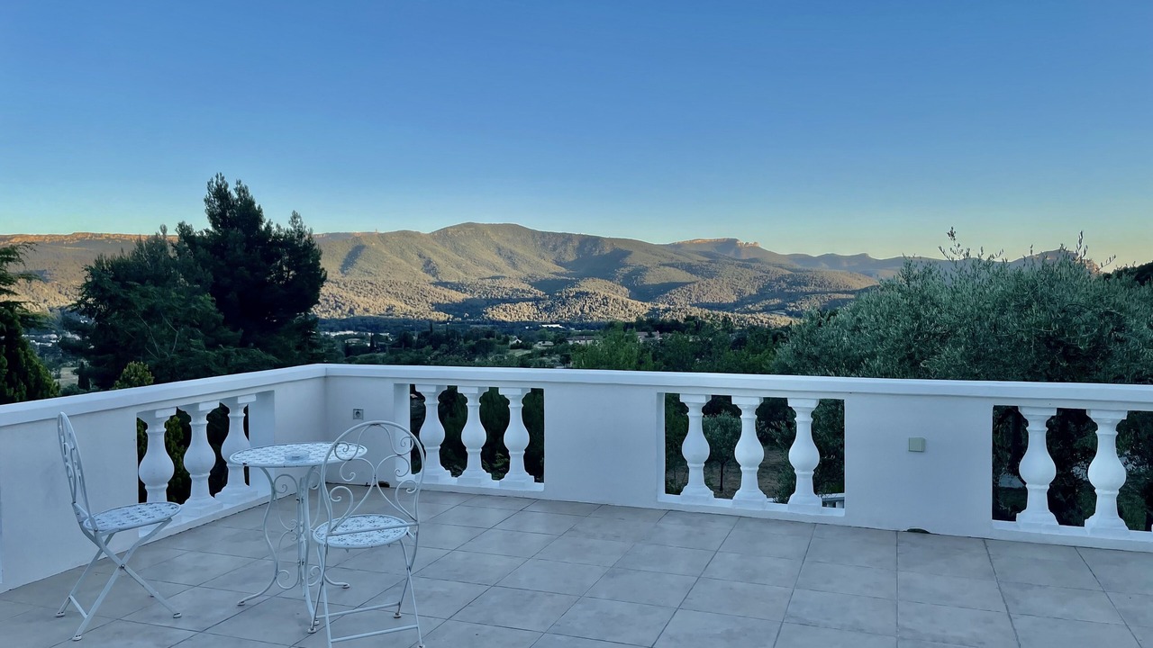 Photo of Outdoor in Saint-Zacharie