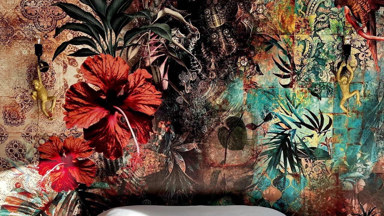 Photo of Bedroom in Saint-Zacharie