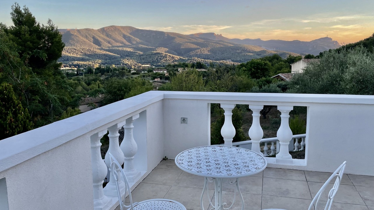 Photo of Outdoor in Saint-Zacharie
