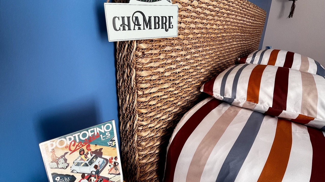Photo of Bedroom in Saint-Zacharie