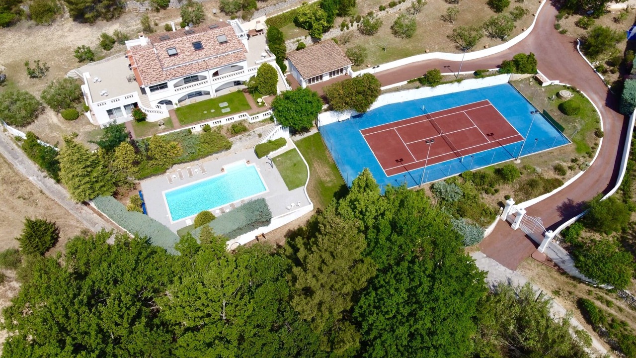 Photo of Outdoor in Saint-Zacharie