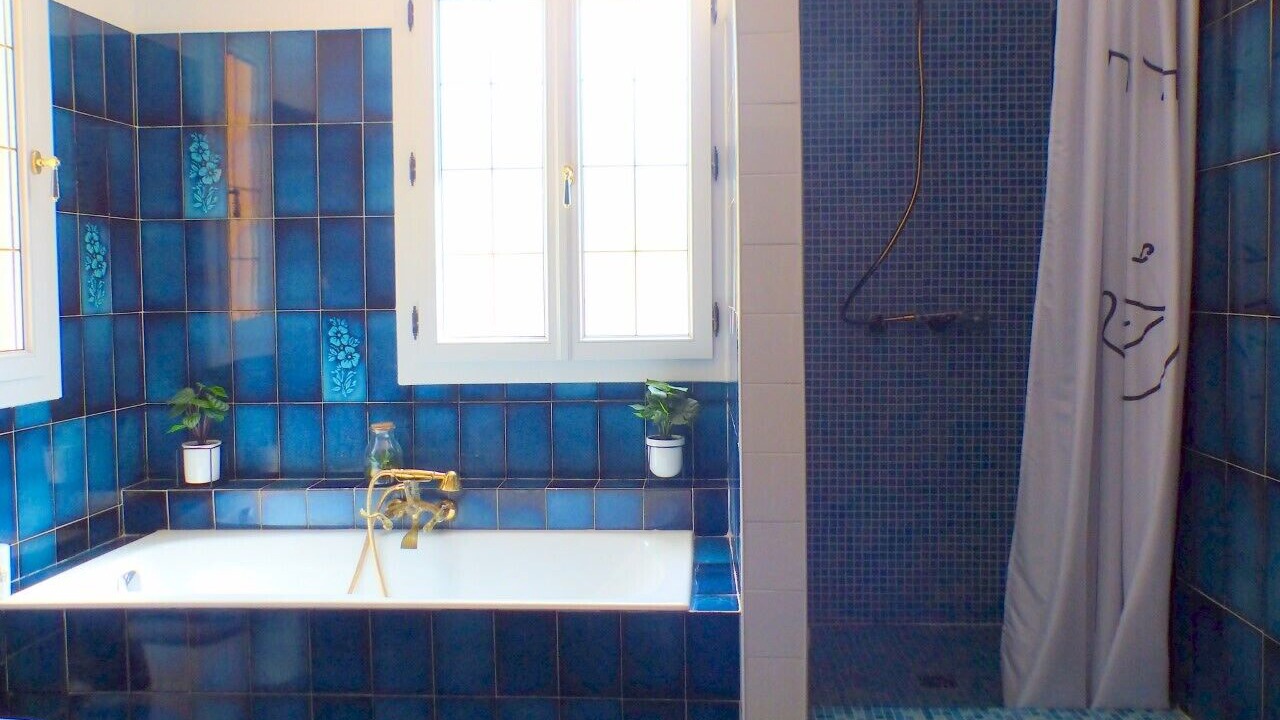 Photo of Bathroom in Ollioules