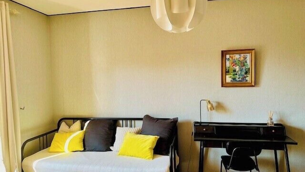 Photo of Bedroom in Ollioules