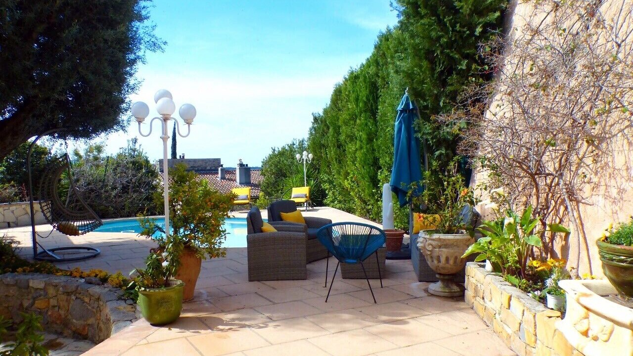 Photo of Outdoor in Ollioules