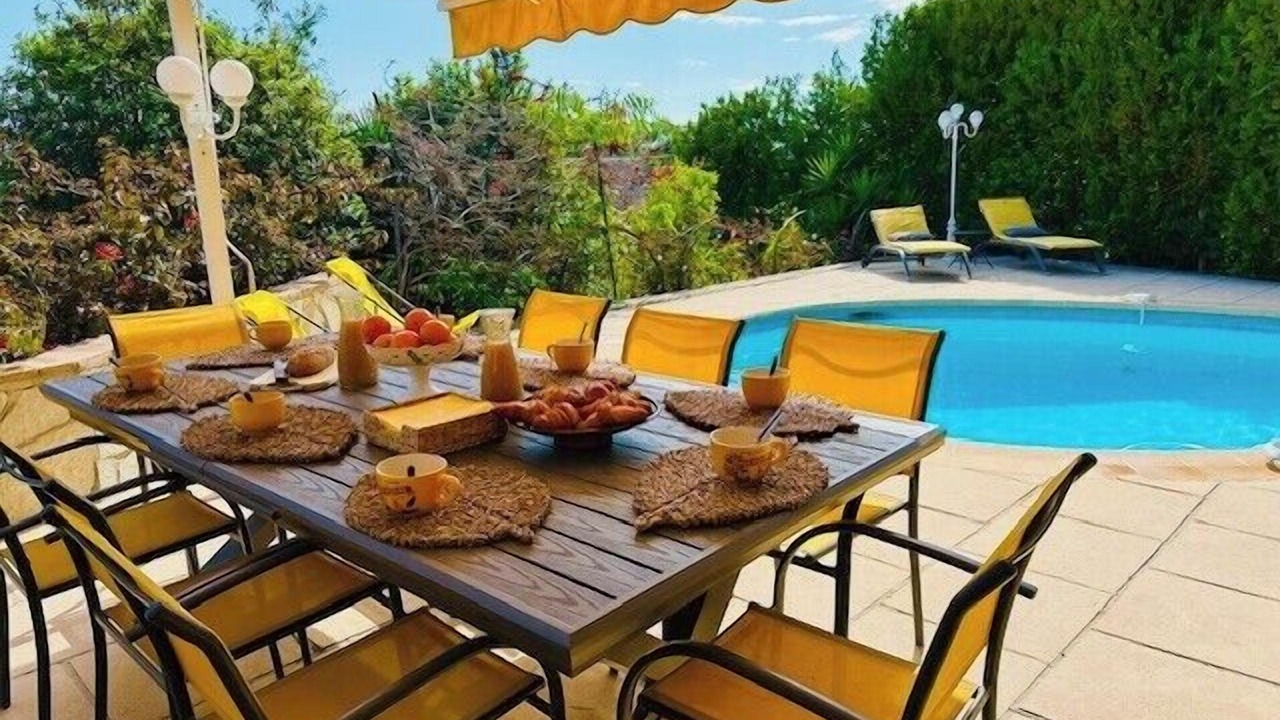 Photo of Outdoor in Ollioules