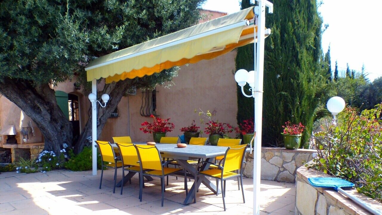Photo of Outdoor in Ollioules
