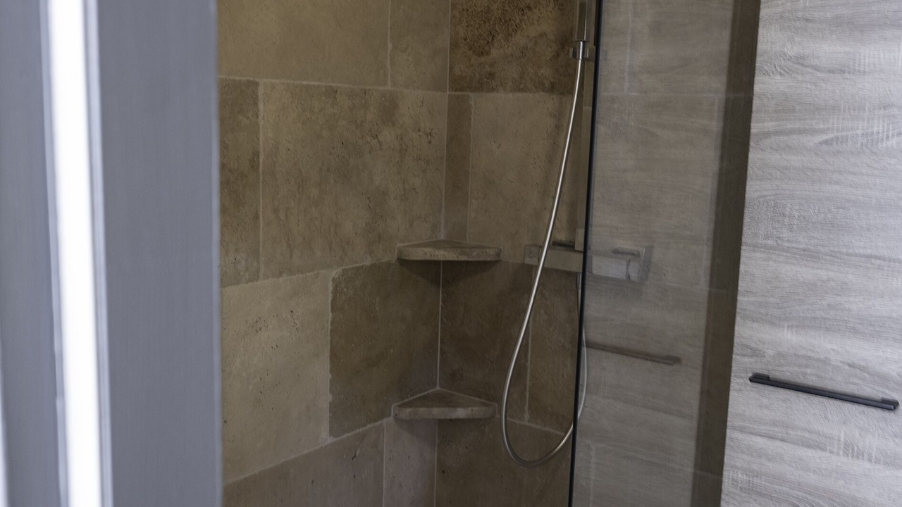 Photo of Bathroom in Gargas