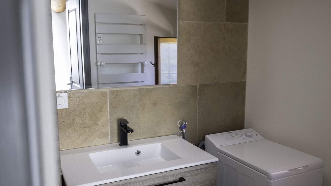 Photo of Bathroom in Gargas