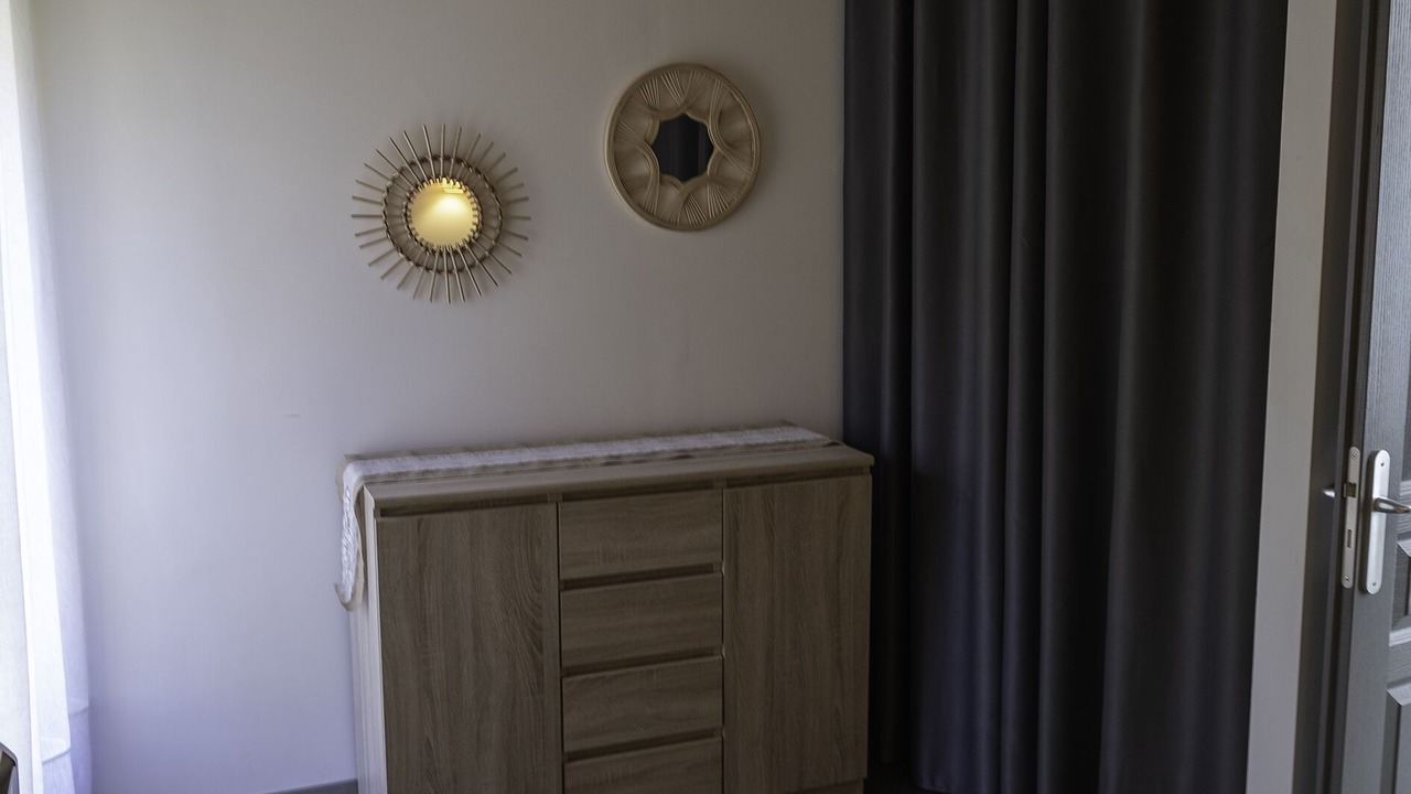 Photo of Bedroom in Gargas