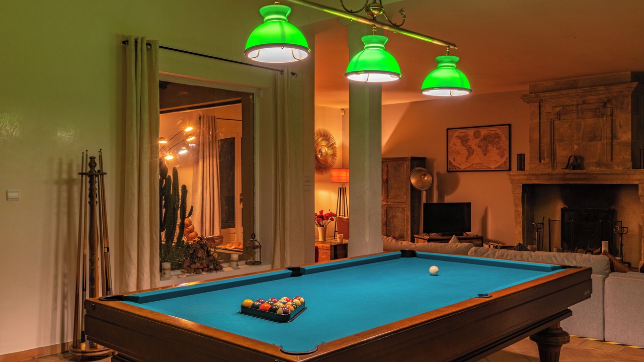 Photo of Bedroom in Mouries