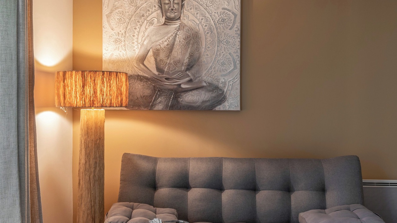 Photo of Livingroom in Mouries