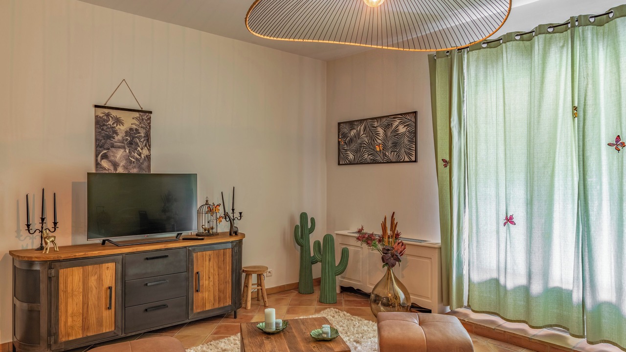 Photo of Livingroom in Mouries