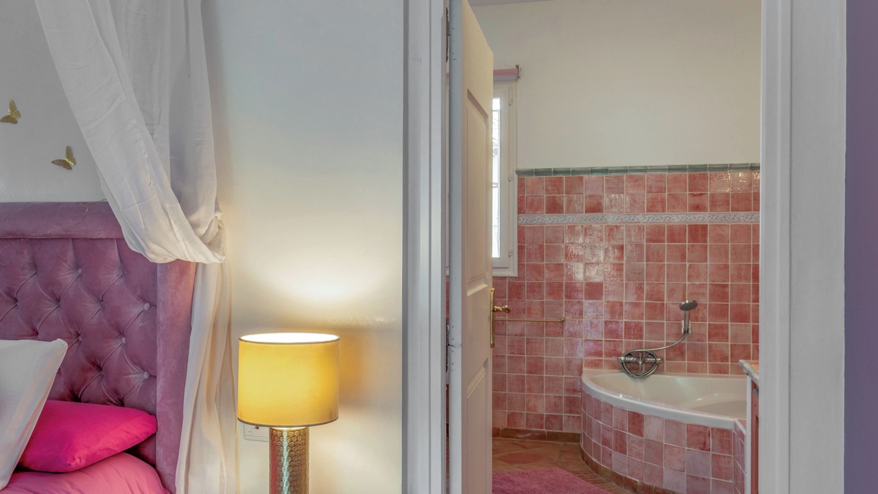 Photo of Bathroom in Mouries
