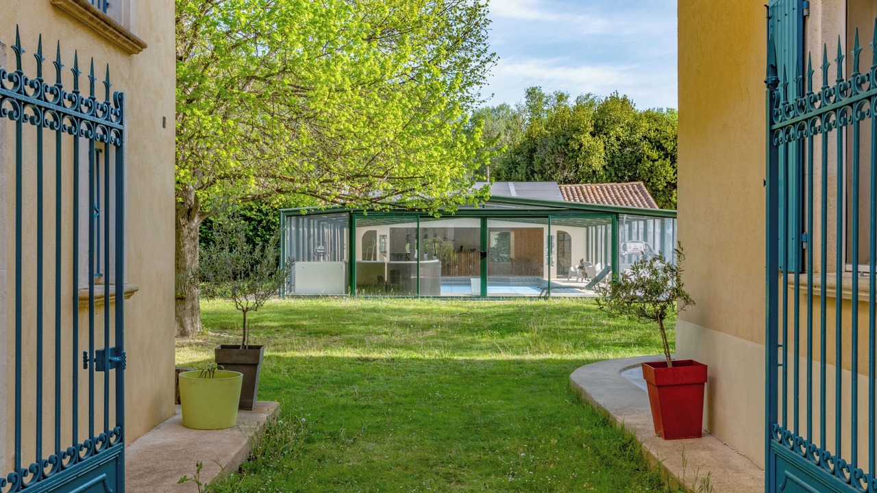 Photo of Outdoor in Mouries
