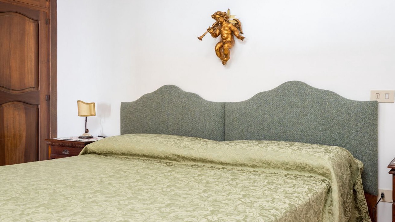 Photo of Bedroom in Path of the Gods