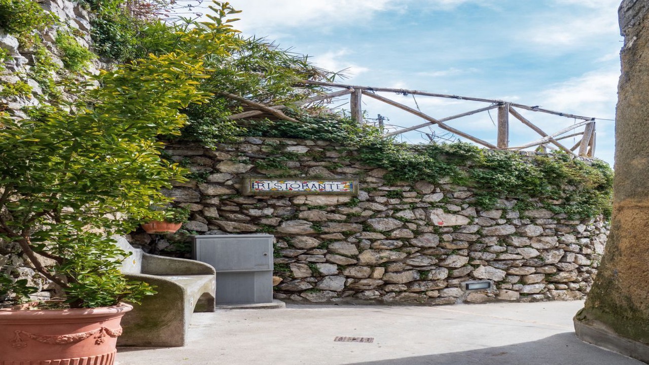 Photo of Outdoor in Path of the Gods