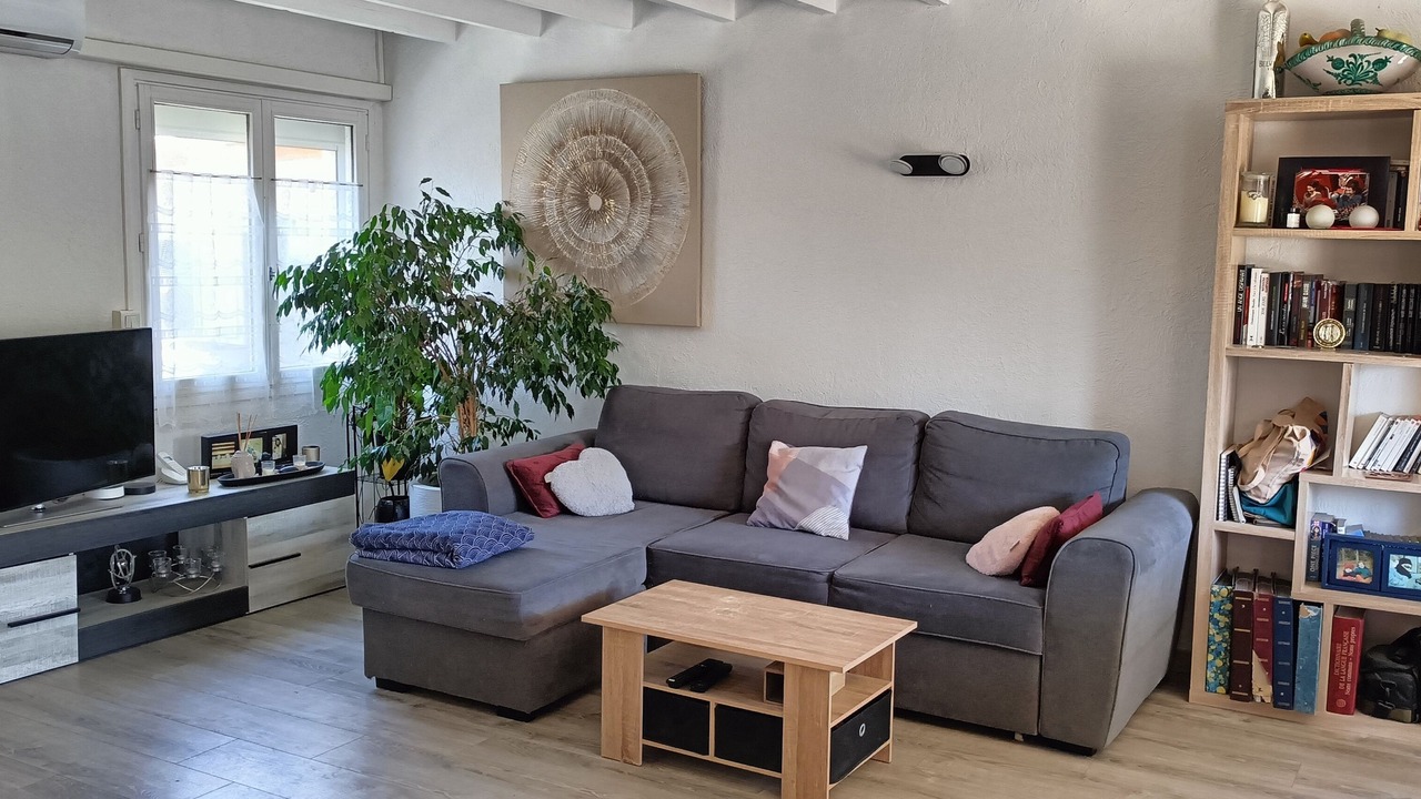 Photo of Livingroom in Le Pontet