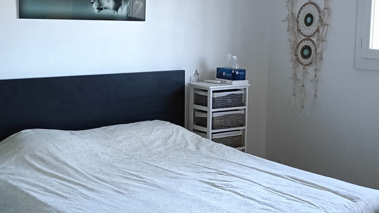 Photo of Bedroom in Le Pontet
