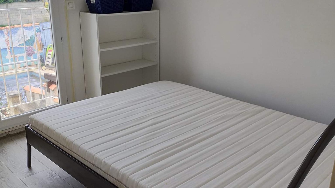 Photo of Bedroom in Le Pontet