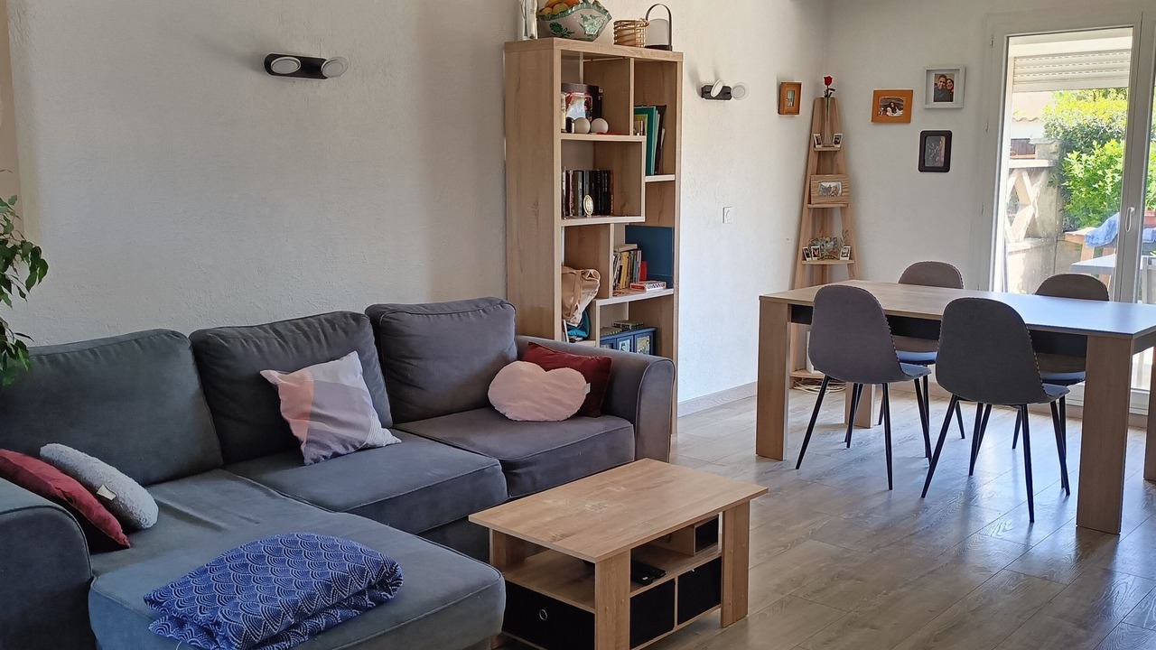 Photo of Livingroom in Le Pontet