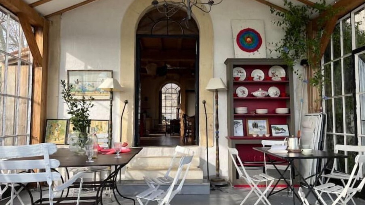 Photo of Outdoor in Beaucaire