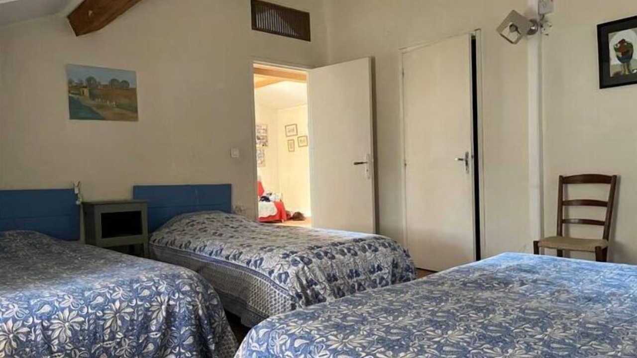 Photo of Bedroom in Beaucaire