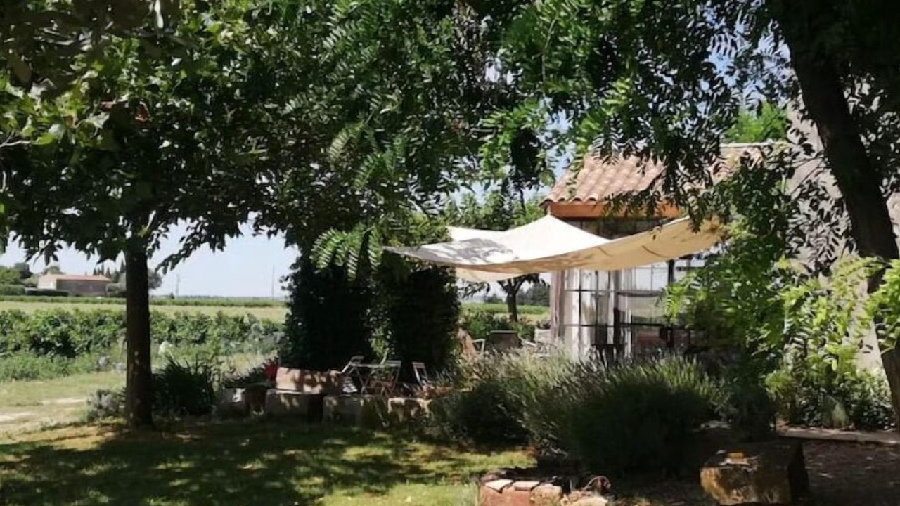 Photo of Outdoor in Beaucaire