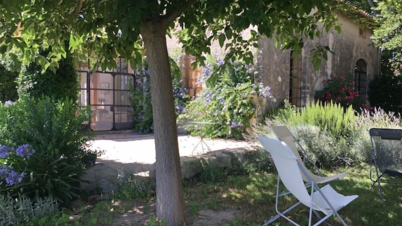 Photo of Patio Balcony in Beaucaire