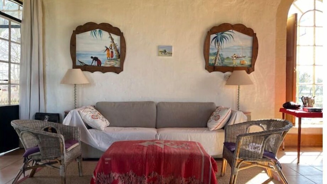 Photo of Livingroom in Beaucaire