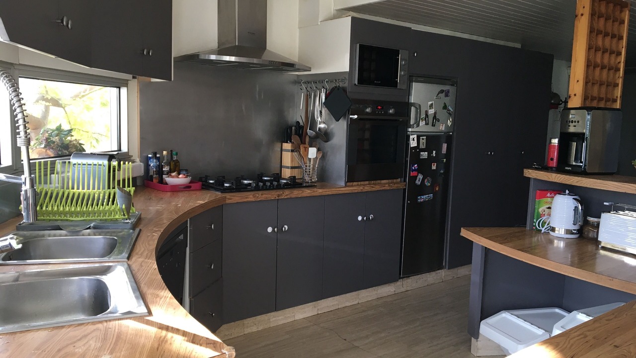 Photo of Kitchen in Nyons